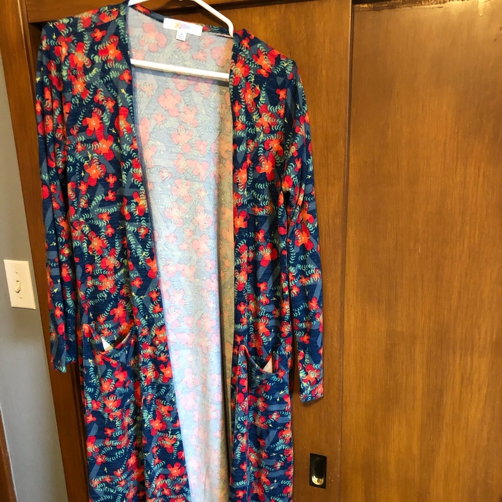 LuLaRoe Sarah NWT